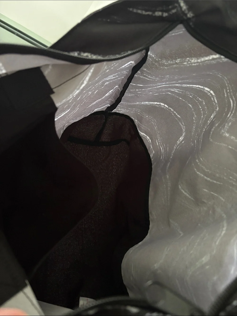 PINK Victorias Secret spacious tote